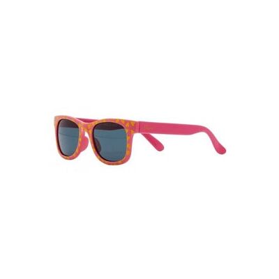Chicco gafas de Sol Rosa Corazones 24 M 1 ud Chicco gafas de Sol Rosa Corazones 24 M 1 ud