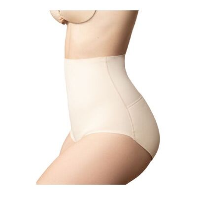 Bye Bra Padded High Rise Briefs Buttocks M 1 ud Bye Bra Padded High Rise Briefs Buttocks M 1 ud