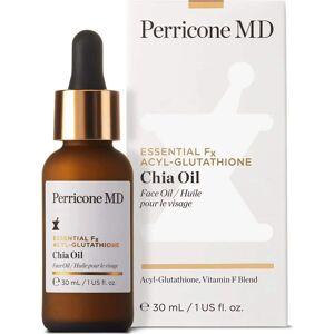 N.V. Perricone MD - Aceite de Chía Esencial FX Acil-Glutathione - Aceite facial 30ml N.V. Perricone MD - Aceite de Chía Esencial FX Acil-Glutathione - Aceite facial 30ml