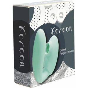 Xocoon Couples Foreplay Enhancer Menta 1ud Xocoon Couples Foreplay Enhancer Menta 1ud