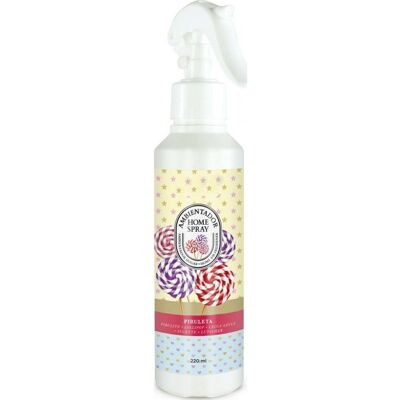 Prady - Piruleta - 220 ml - Ambientador para el hogar Prady - Piruleta - 220 ml - Ambientador para el hogar
