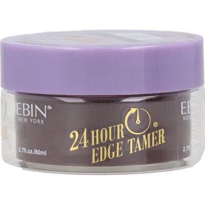 Ebin New York - Edge Tamer Extreme Firm Hold - 80ml - Gel Ebin New York - Edge Tamer Extreme Firm Hold - 80ml - Gel
