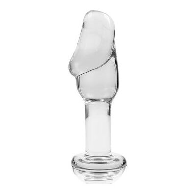 Ibiza Nebula Modelo 6 Plug Cristal 12,5x4 cm 1 ud Ibiza Nebula Modelo 6 Plug Cristal 12,5x4 cm 1 ud