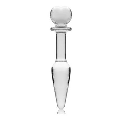 Ibiza Nebula Modelo 7 Plug Cristal 13,5x3 cm 1 ud Ibiza Nebula Modelo 7 Plug Cristal 13,5x3 cm 1 ud