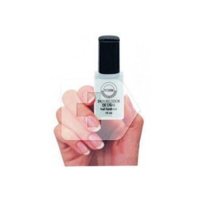 Podium endurecedor de uñas 15 ml Podium endurecedor de uñas 15 ml