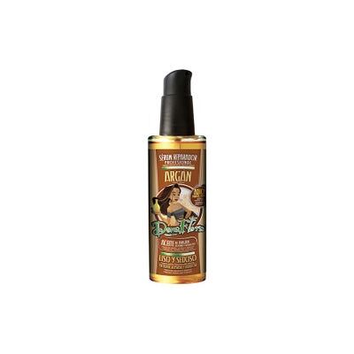 Suero capilar de argán y macadamia Dona Flora - Sérum para el cabello Suero capilar de argán y macadamia Dona Flora - Sérum para el cabello