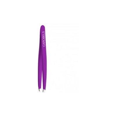 Leydi-bait DepilSense Acero Violeta - Pinza depilar Leydi-bait DepilSense Acero Violeta - Pinza depilar