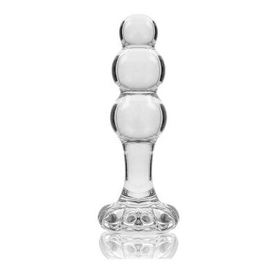 Ibiza Nebula Modelo 1 Plug Cristal 10,7x3cm 1ud Ibiza Nebula Modelo 1 Plug Cristal 10,7x3cm 1ud
