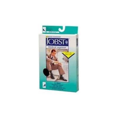 Jobst media corta 140 compresión normal color negro T-5 1 ud Jobst media corta 140 compresión normal color negro T-5 1 ud