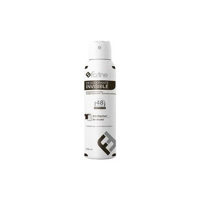 Farline Modelo 150ml - Desodorante Invisible en Spray Farline Modelo 150ml - Desodorante Invisible en Spray