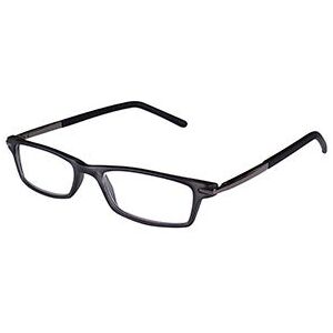 Farline Gafas de Lectura Kiev Negro +1.00 1ud Farline Gafas de Lectura Kiev Negro +1.00 1ud