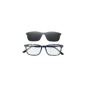 Nordic Vision Gafas Easy Duo Reading + Sun Square +2,00 1ud Nordic Vision Gafas Easy Duo Reading + Sun Square +2,00 1ud