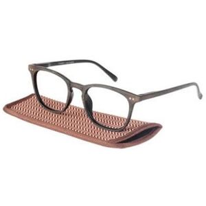 Gafas de lectura cuadradas marrón Alvita Simon - Reading glasses Gafas de lectura cuadradas marrón Alvita Simon - Reading glasses