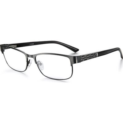 Coronation Classic +1.50 gafas de Lectura Negro 1 ud Coronation Classic +1.50 gafas de Lectura Negro 1 ud