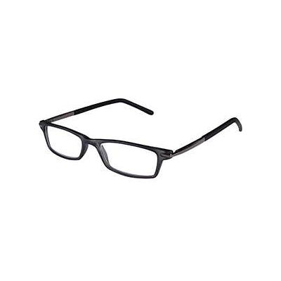 Farline Gafas de Lectura Kiev Negro +1.00 1ud Farline Gafas de Lectura Kiev Negro +1.00 1ud