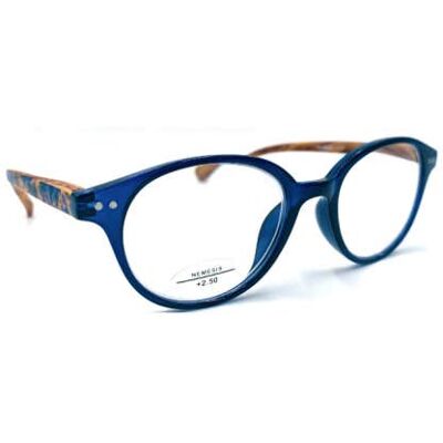 Farline Némesis Gafas de Lectura +2.50 1ud Farline Némesis Gafas de Lectura +2.50 1ud
