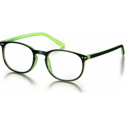 Coronation gafas Town Negro Verde +1.00 1 ud Coronation gafas Town Negro Verde +1.00 1 ud