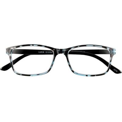I Need You Luca Habana Gafas Azul +1.50 1 ud I Need You Luca Habana Gafas Azul +1.50 1 ud
