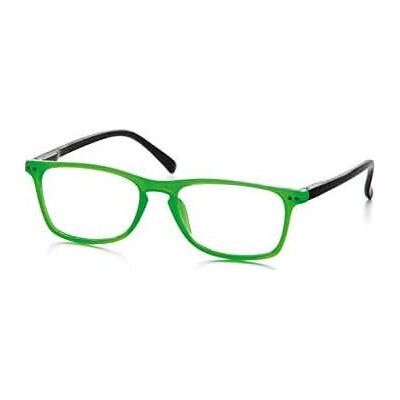 Coronation Coronación gafas Tu y Yo Verde +1.50 1 ud Coronation Coronación gafas Tu y Yo Verde +1.50 1 ud