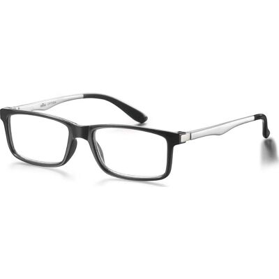 LORING Gafas New York Negro +2:00 1 ud LORING Gafas New York Negro +2:00 1 ud