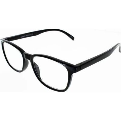 I Need You Lucky Gafa Pregraduada Negro +3.00 1 ud I Need You Lucky Gafa Pregraduada Negro +3.00 1 ud