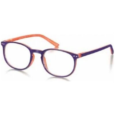 Coronation gafas Town Lila Naranja +1,00 1 ud Coronation gafas Town Lila Naranja +1,00 1 ud