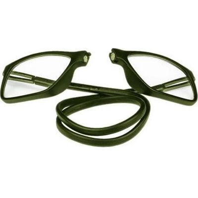 Nesira Acofarma Gafas de Presbicia con Imán +2.5 Negro 1ud Nesira Acofarma Gafas de Presbicia con Imán +2.5 Negro 1ud