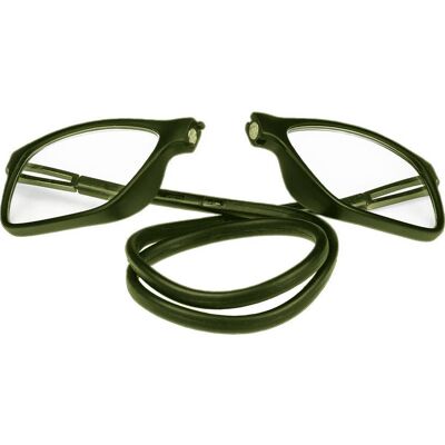 Nesira Acofarma Gafas de Presbicia con Imán +3.5 Oliva 1ud Nesira Acofarma Gafas de Presbicia con Imán +3.5 Oliva 1ud