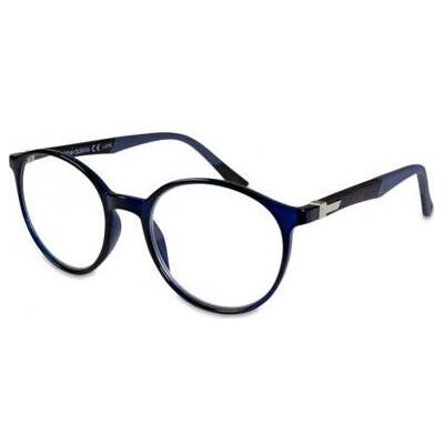 Farline gafa Presbicia Dom Azul +3.50 Dioptría 1 ud Farline gafa Presbicia Dom Azul +3.50 Dioptría 1 ud