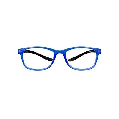 Farline Gafas de Lectura Opta Dubai Azul +1.50 1ud Farline Gafas de Lectura Opta Dubai Azul +1.50 1ud