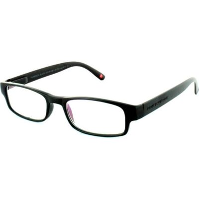 PROTECFARMA Gafas Flamenco Negro 1 ud PROTECFARMA Gafas Flamenco Negro 1 ud