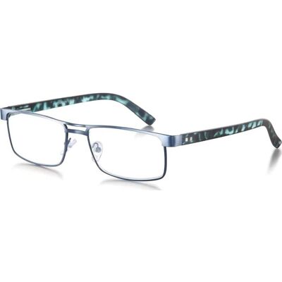 Coronation Coronación gafas Lyon +1.00 Azul 1 ud Coronation Coronación gafas Lyon +1.00 Azul 1 ud