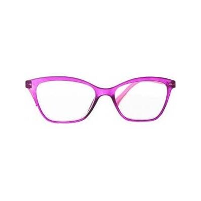 Nordic Vision - Helsingborg - Púrpura - Eyeglasses Nordic Vision - Helsingborg - Púrpura - Eyeglasses