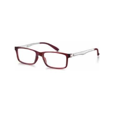 Coronation gafas New York granate +3.00 1 ud Coronation gafas New York granate +3.00 1 ud