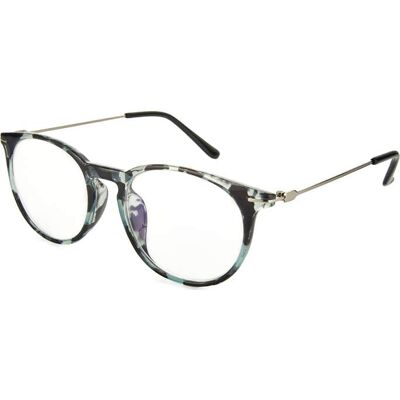 Nordic Vision Screen Glasses 0.0 Uppsala Azul 1ud Nordic Vision Screen Glasses 0.0 Uppsala Azul 1ud