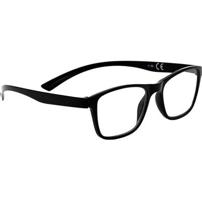 LORING Negro +1.00 - Gafas LORING Negro +1.00 - Gafas
