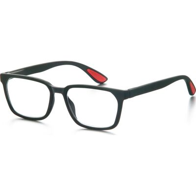 Coronation Gafas Padua Negro +3.00 1ud Coronation Gafas Padua Negro +3.00 1ud