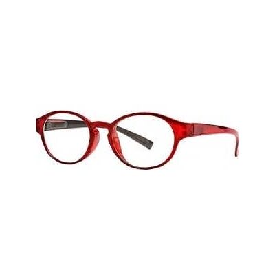 Nordic Vision modelo Halmstad color rojo dioptrías +2,00 1 ud Nordic Vision modelo Halmstad color rojo dioptrías +2,00 1 ud