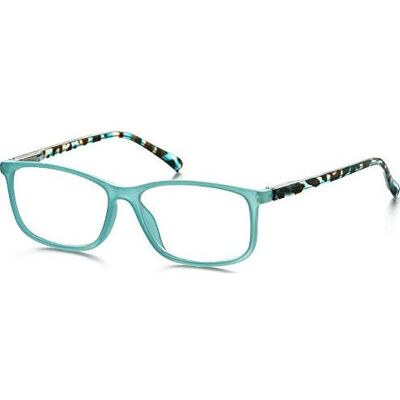 Coronation gafas Cuba Turquesa +1,50 1 ud Coronation gafas Cuba Turquesa +1,50 1 ud