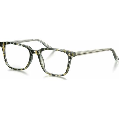 Coronation gafas Lisboa gris +1.00 1 ud Coronation gafas Lisboa gris +1.00 1 ud