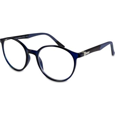 Farline Gafas Presbicia Dom Azul +1.00 Farline Gafas Presbicia Dom Azul +1.00