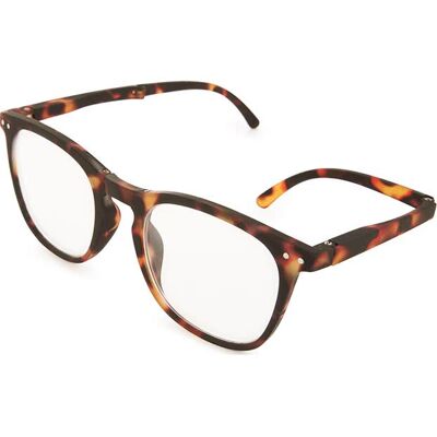 Nordic Vision Gafas Folding Computer Glasses Havana 1.0 1 ud Nordic Vision Gafas Folding Computer Glasses Havana 1.0 1 ud