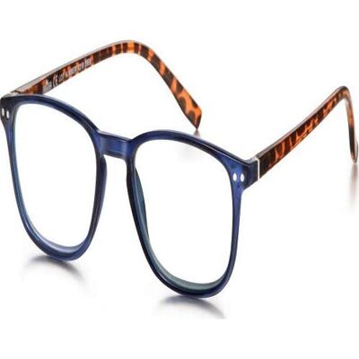 Coronation Oslo gafas Mogar Azul Carey +1.50 1 ud Coronation Oslo gafas Mogar Azul Carey +1.50 1 ud