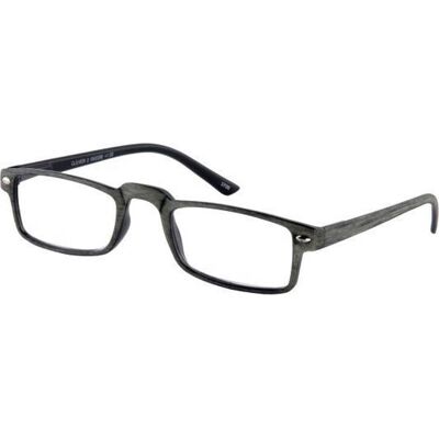 Acorvision gafa Relax Flex Nego/Blanco +2,00 1 ud Acorvision gafa Relax Flex Nego/Blanco +2,00 1 ud