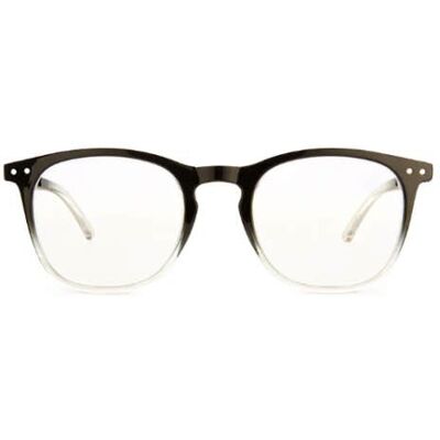 Nordic Vision Gafa Plegable Folding Negro +1,00 1 ud Nordic Vision Gafa Plegable Folding Negro +1,00 1 ud