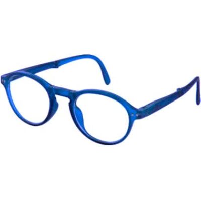 I Need You Gafa Plegable Azul +1.50 1 ud I Need You Gafa Plegable Azul +1.50 1 ud