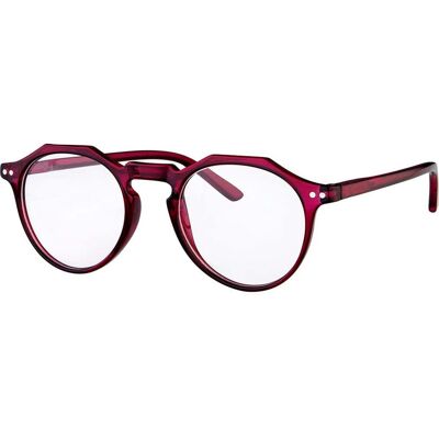 Iaview Gafa Hexa Purple +2.00 1ud Iaview Gafa Hexa Purple +2.00 1ud