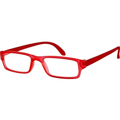 Acorvision Action Gafas Media Luna Rojo +3.00 1ud Acorvision Action Gafas Media Luna Rojo +3.00 1ud