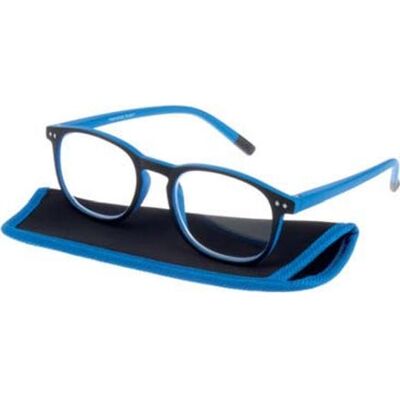 Gafas de lectura para hombre Alvita Gio +1,50 - Gafas de lectura Gafas de lectura para hombre Alvita Gio +1,50 - Gafas de lectura