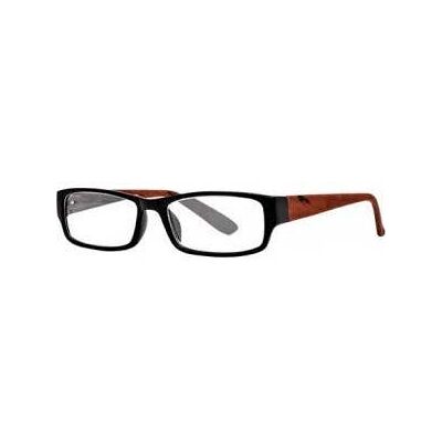 Nordic Vision modelo Koping color negro y marrón dioptrías +3,00 1 ud Nordic Vision modelo Koping color negro y marrón dioptrías +3,00 1 ud